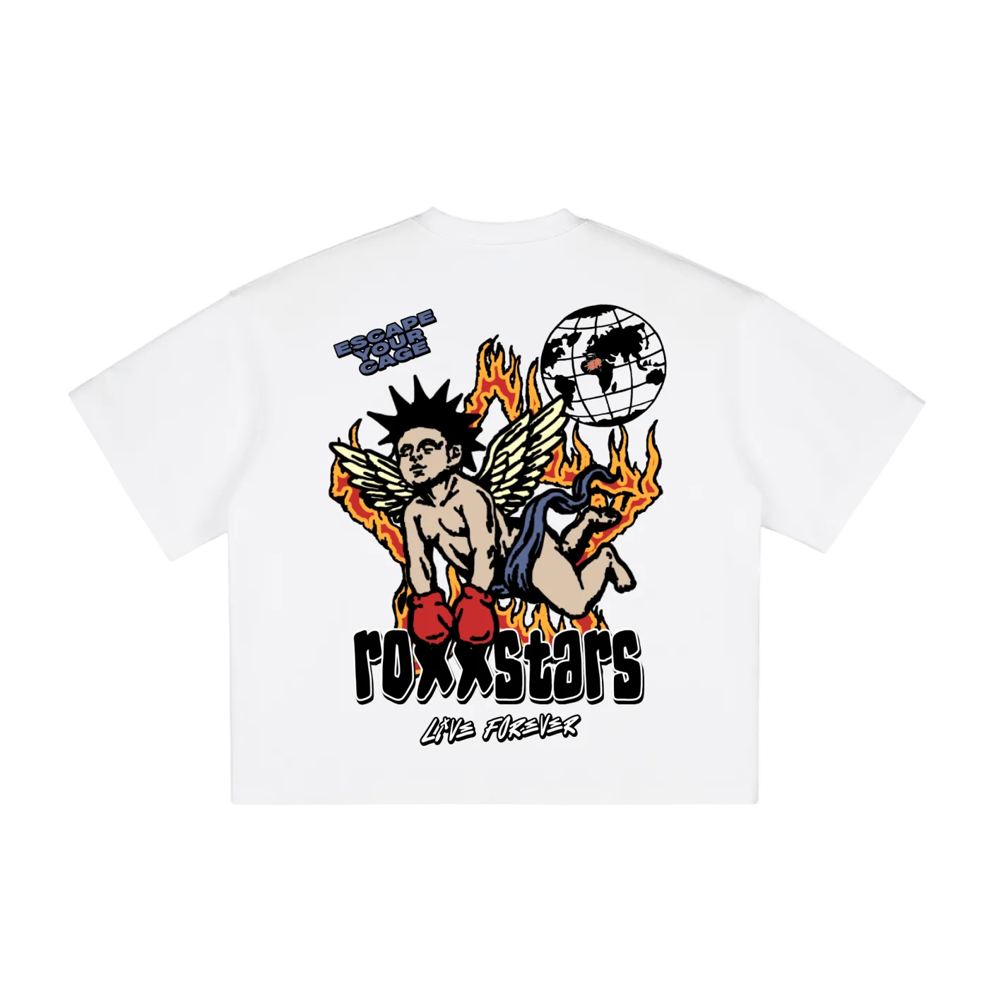 streetwear