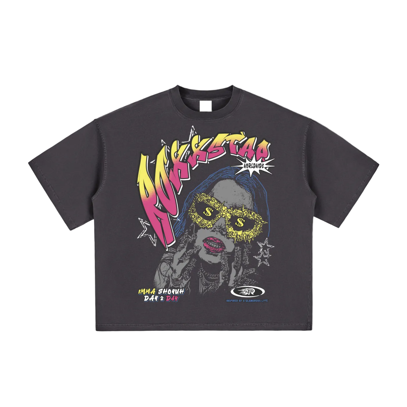 ShoYUH! T-Shirt