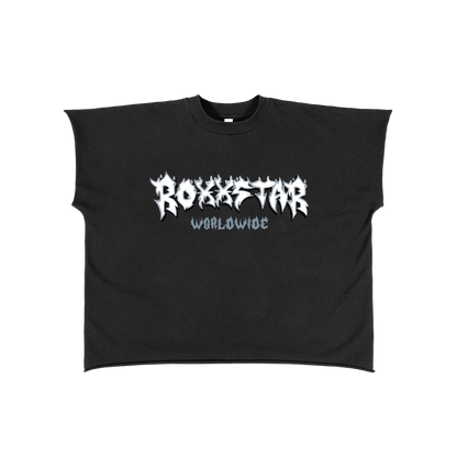 Classic ROXXSTAR 3/4 Sleeve T-Shirt