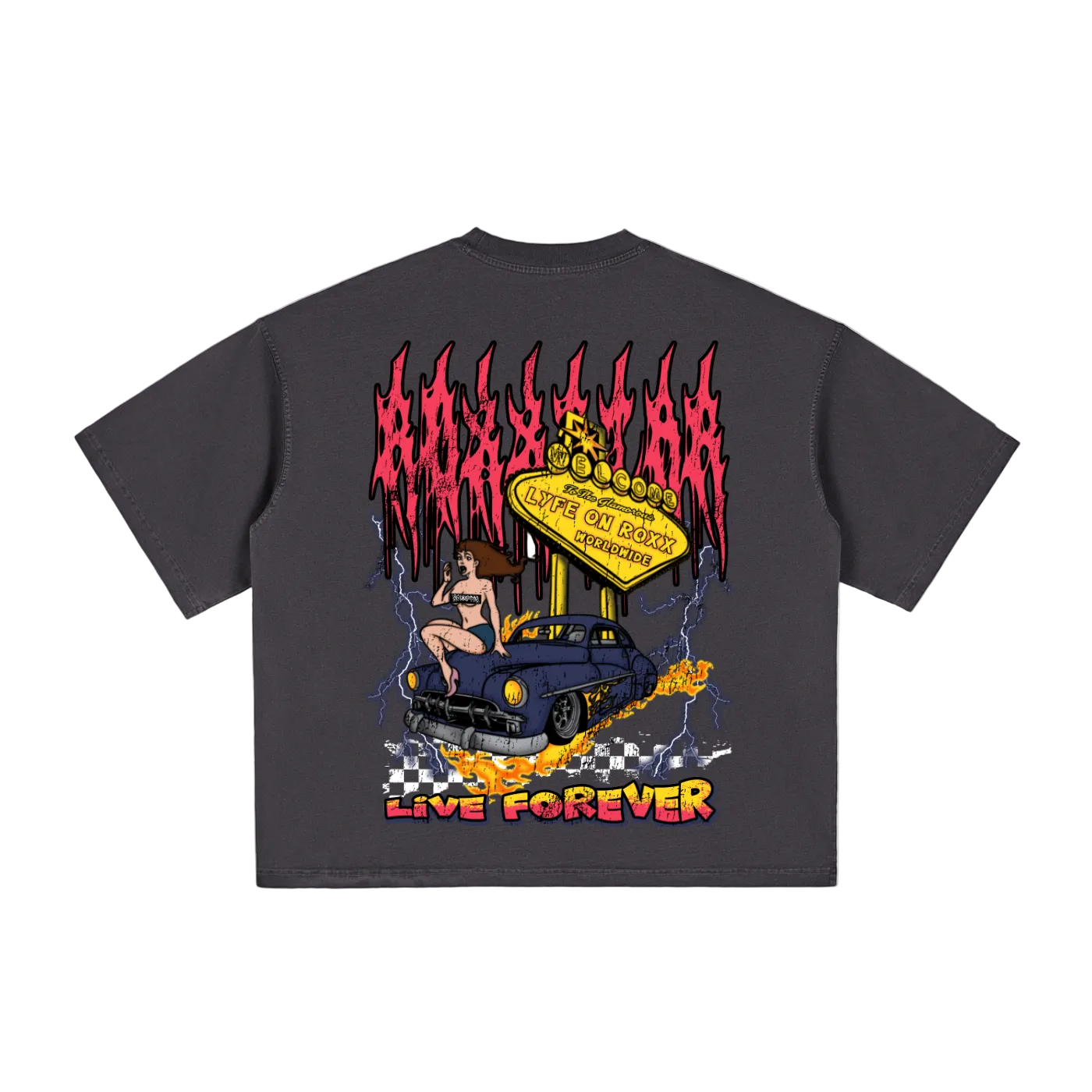 MUTT T-Shirt