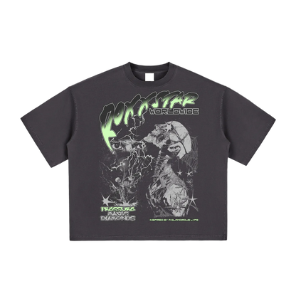 Pressure Makes Diamonds T-Shirt