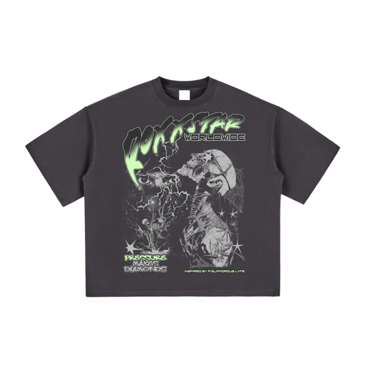 Pressure Makes Diamonds T-Shirt