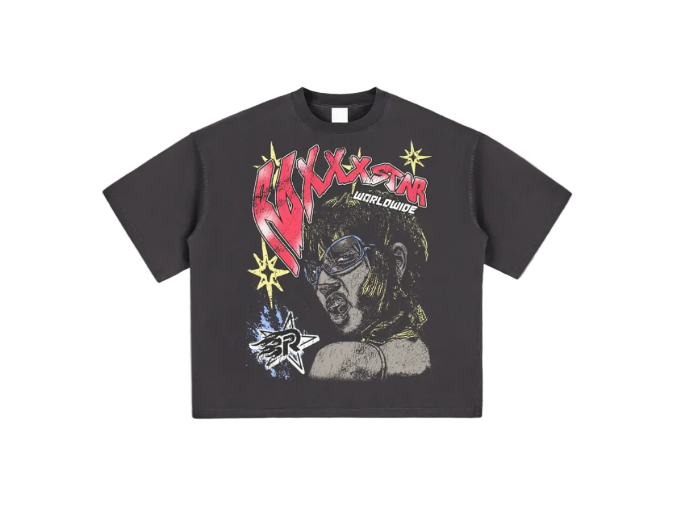 XXX Scorpion Tee