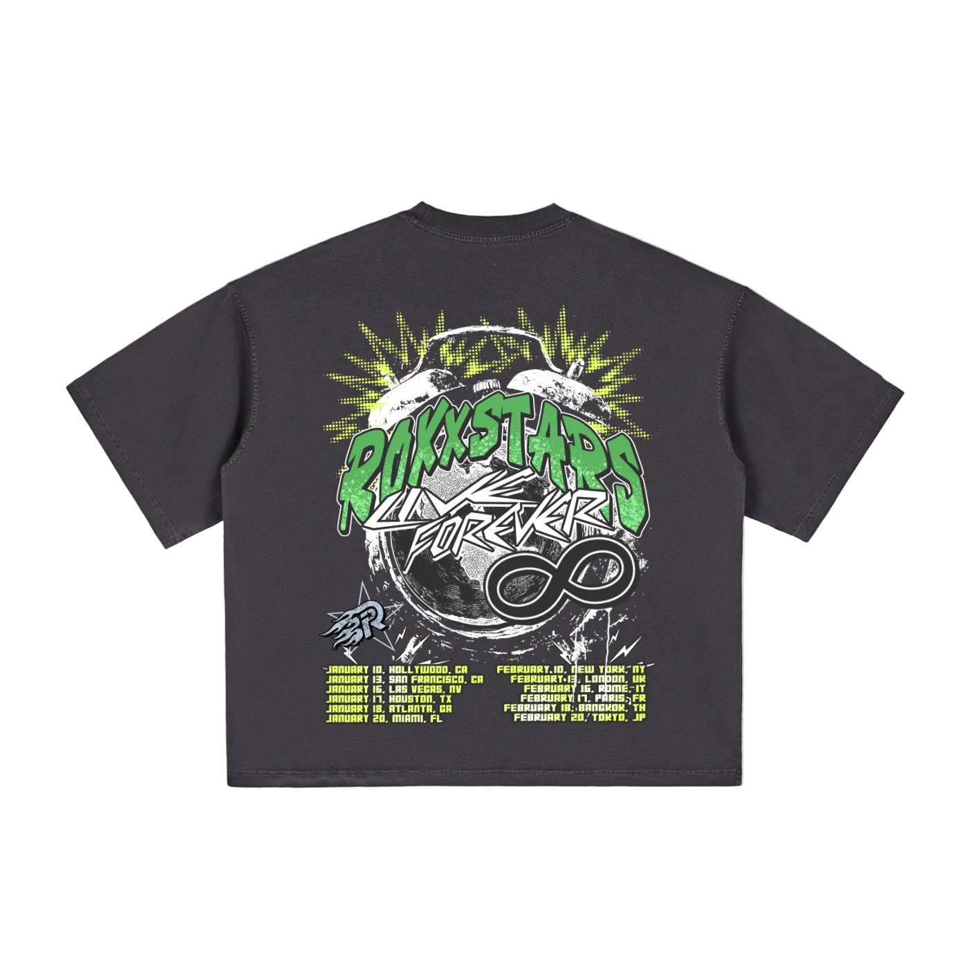 Pressure Makes Diamonds T-Shirt
