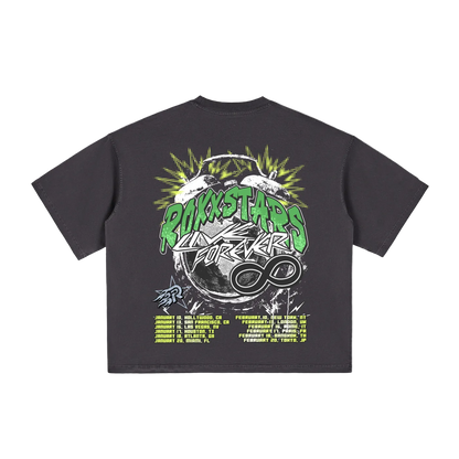 Pressure Makes Diamonds T-Shirt