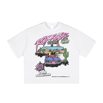 INTO THE SUNSET T-Shirt