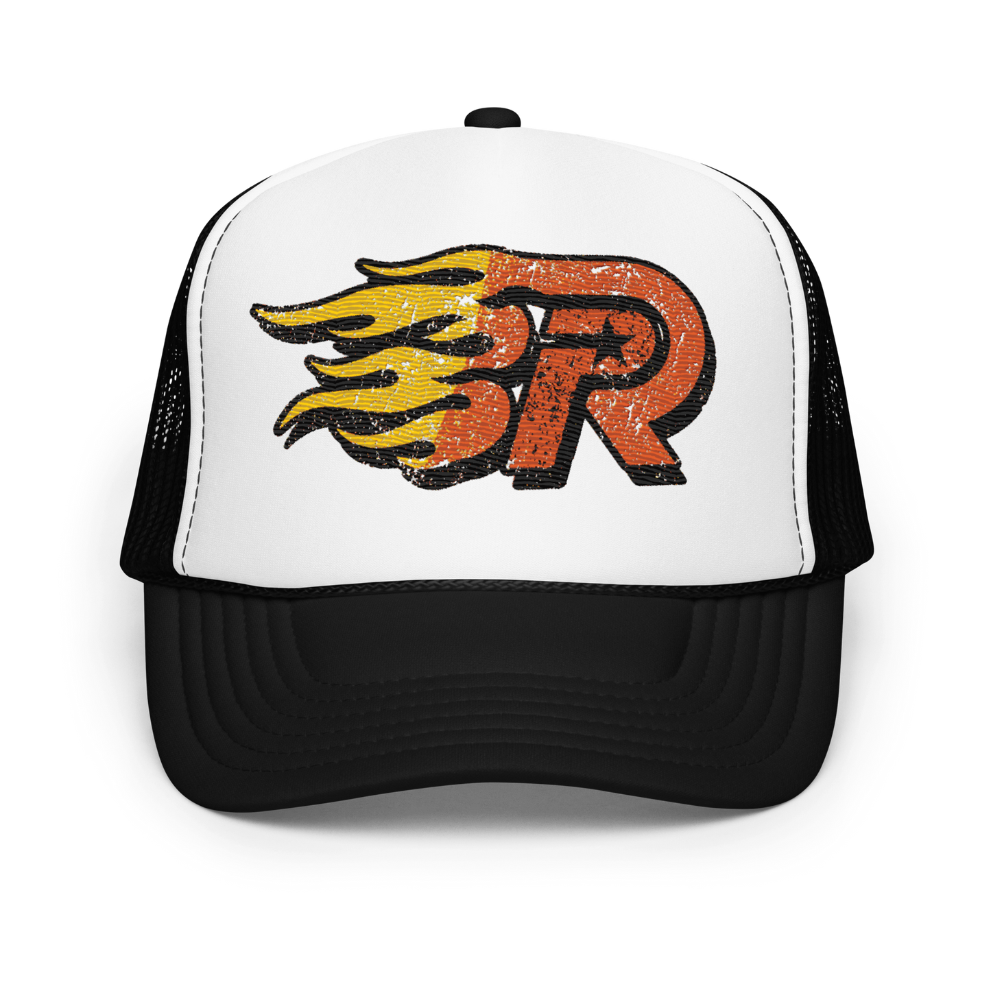 ROXXSTAR LOGO Trucker Hat