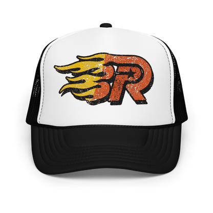 ROXXSTAR LOGO Trucker Hat