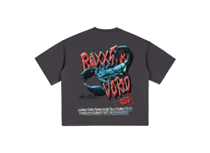 XXX Scorpion Tee